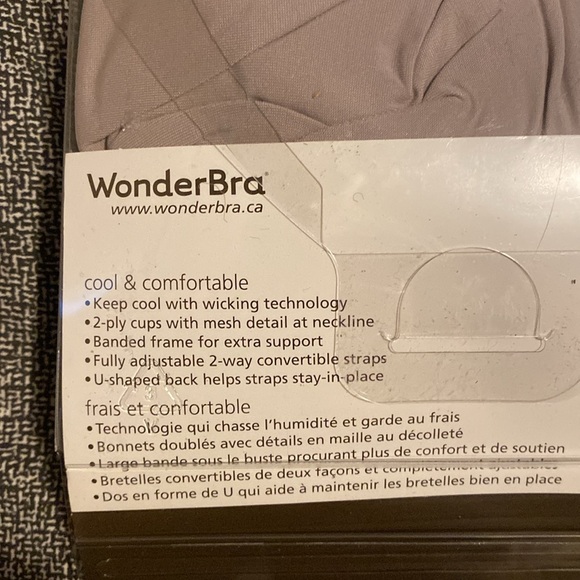 Wonderbra - Picture 3 of 5